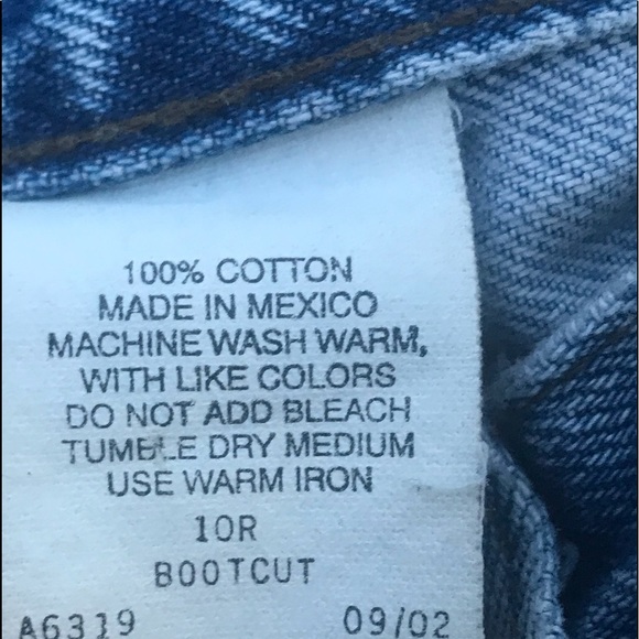Harley Davidson jeans 10 - Picture 2 of 13